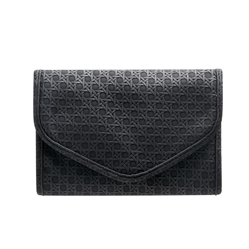 Fashion Portable Multi-Purpose Travel Jewelry Case 6W13HSJ99