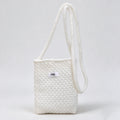Cute Solid Color Knit Phone - DippedShop Wholesale - #6451