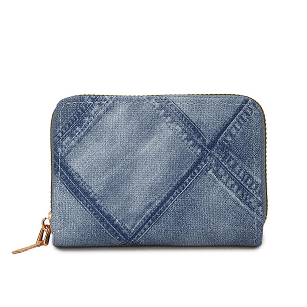 Multi Card Holder Wallet - DippedShop Wholesale - #5267