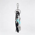 Western Cowgirl Bag Charm - DippedShop Wholesale - #9379