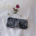 Boho Paisley Headband - DippedShop Wholesale - #6099