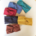 Minimalist Knit Headband - DippedShop Wholesale - #7523
