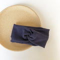 Minimalist Knit Headband - DippedShop Wholesale - #5203
