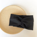 Minimalist Knit Headband - DippedShop Wholesale - #8595