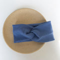 Minimalist Knit Headband - DippedShop Wholesale - #5827