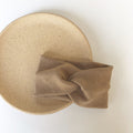 Minimalist Knit Headband - DippedShop Wholesale - #9667