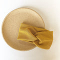 Minimalist Knit Headband - DippedShop Wholesale - #3059
