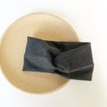 Minimalist Knit Headband - DippedShop Wholesale - #4131