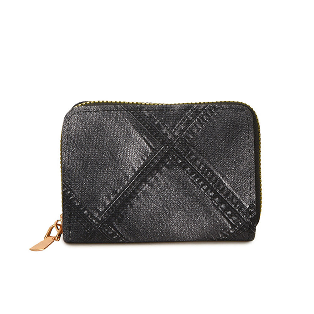 Multi Card Holder Wallet - DippedShop Wholesale - #8035