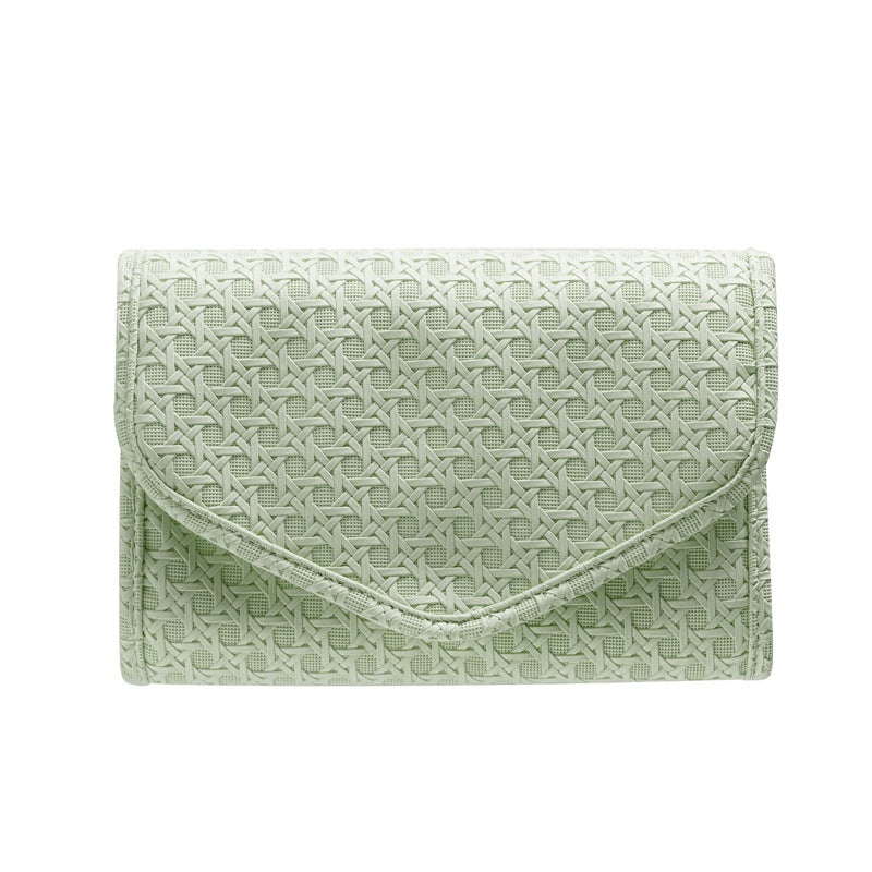 Fashion Portable Multi-Purpose Travel Jewelry Case 6W13HSJ99