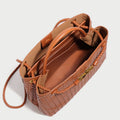 Minimalist Solid Tote Bag - DippedShop Wholesale - #7075