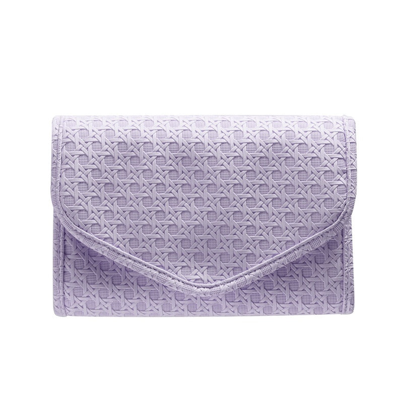 Fashion Portable Multi-Purpose Travel Jewelry Case 6W13HSJ99