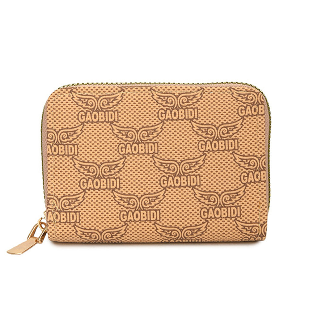 Multi Card Holder Wallet - DippedShop Wholesale - #0803