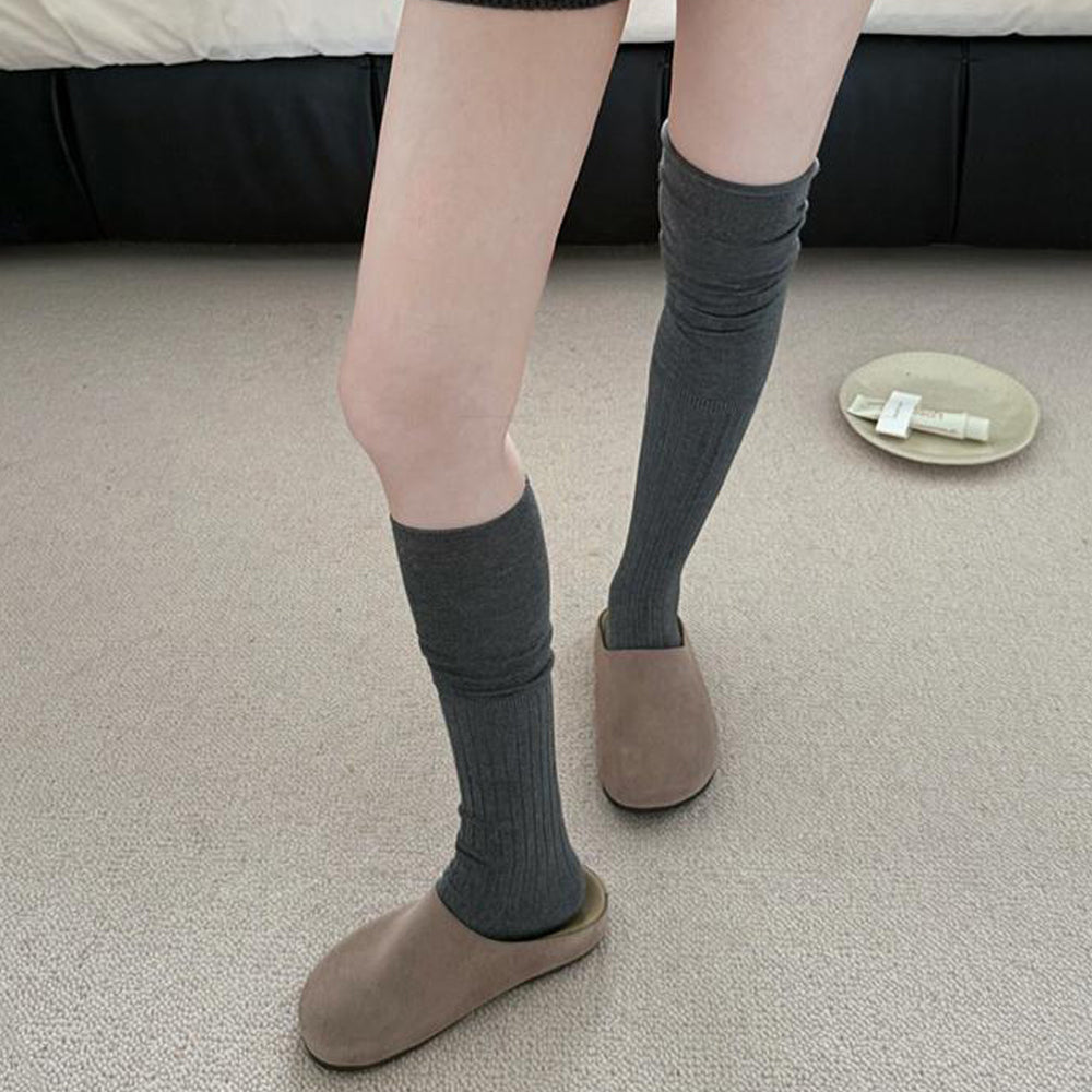 Thigh High Socks - DippedShop Wholesale - #2771