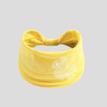 Rhinestone Floral Wide Headband - DippedShop Wholesale - #5411