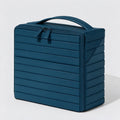 Large Fold-Down Makeup Bag - DippedShop Wholesale - #4707