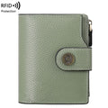 RFID Blocking Bifold Wallet - DippedShop Wholesale - #5155