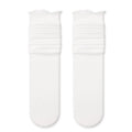 Minimalist Mesh Lace Socks - DippedShop Wholesale - #7987