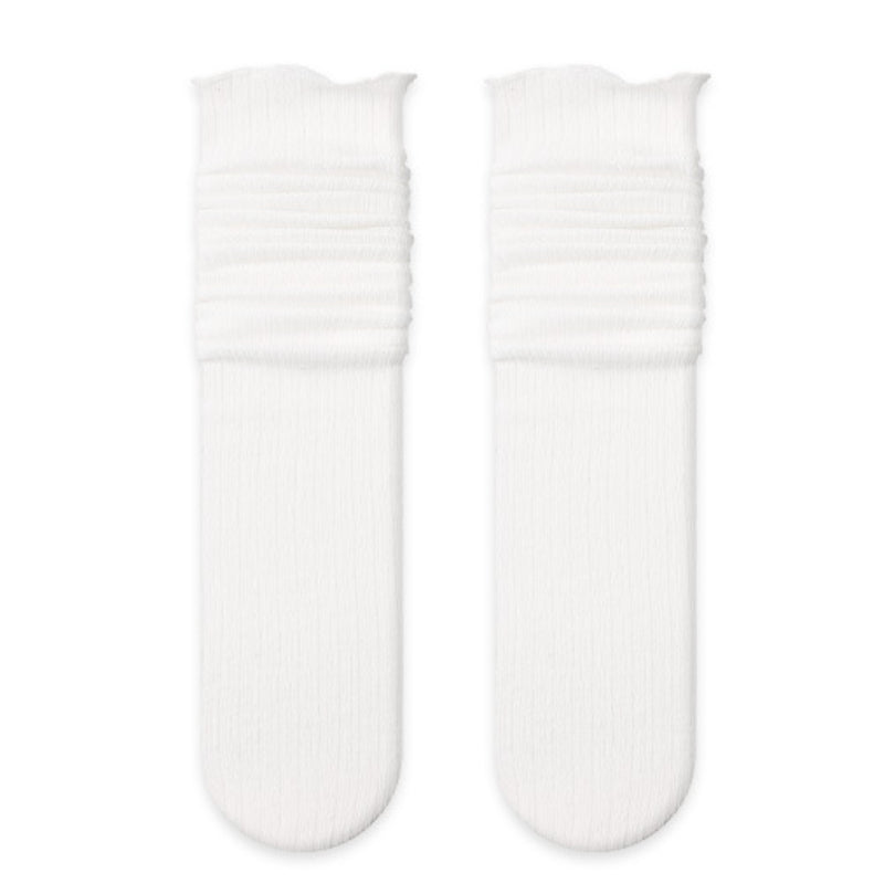 Minimalist Mesh Lace Socks - DippedShop Wholesale - #7987