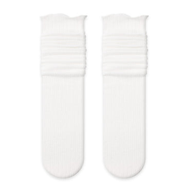 Minimalist Mesh Lace Socks - DippedShop Wholesale - #7987