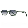 Vintage Acetate Square Sunglasses - DippedShop Wholesale - #6595
