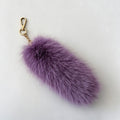 Fluffy Furry Keychain - DippedShop Wholesale - #5859