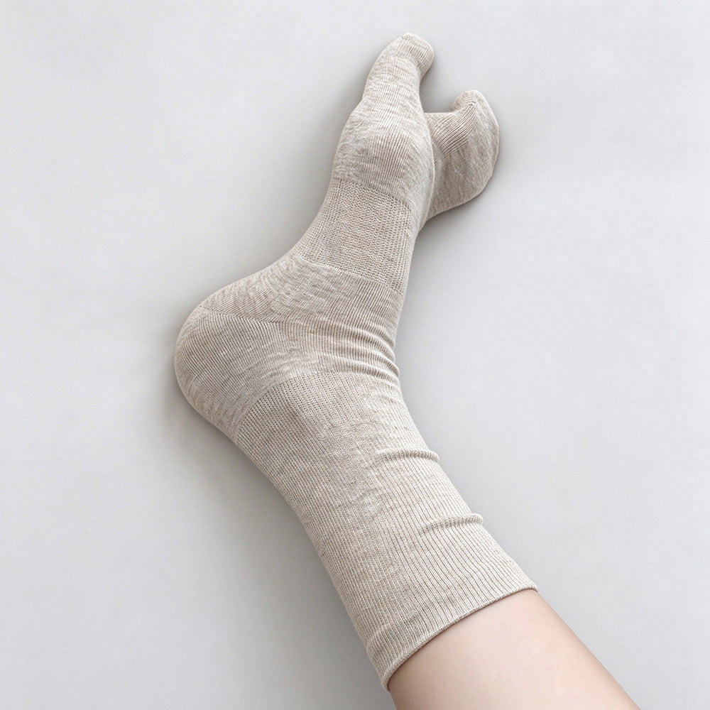 Tabi Split Toe Socks - DippedShop Wholesale - #1059