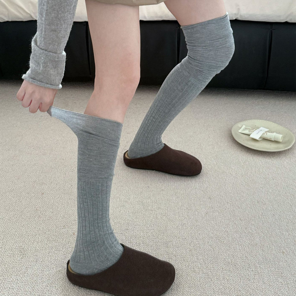 Thigh High Socks - DippedShop Wholesale - #5539