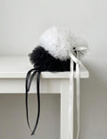 Adjustable Tulle Scrunchies - DippedShop Wholesale - #0803