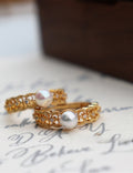 Vintage Gold Plated Sparking Z - DippedShop Wholesale - #6707