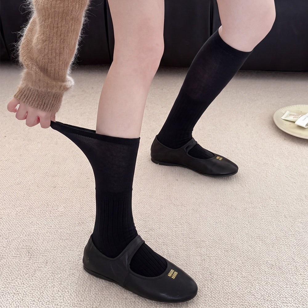 Thigh High Socks - DippedShop Wholesale - #8307