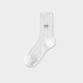 Bowknot Mesh Ruffle Socks - DippedShop Wholesale - #3171