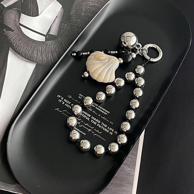 Luxury Shell Pendant Charm - DippedShop Wholesale - #8259