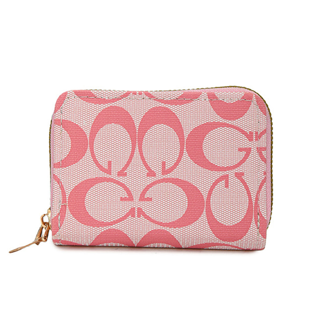 Multi Card Holder Wallet - DippedShop Wholesale - #9107