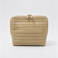 Large Fold-Down Makeup Bag - DippedShop Wholesale - #2563