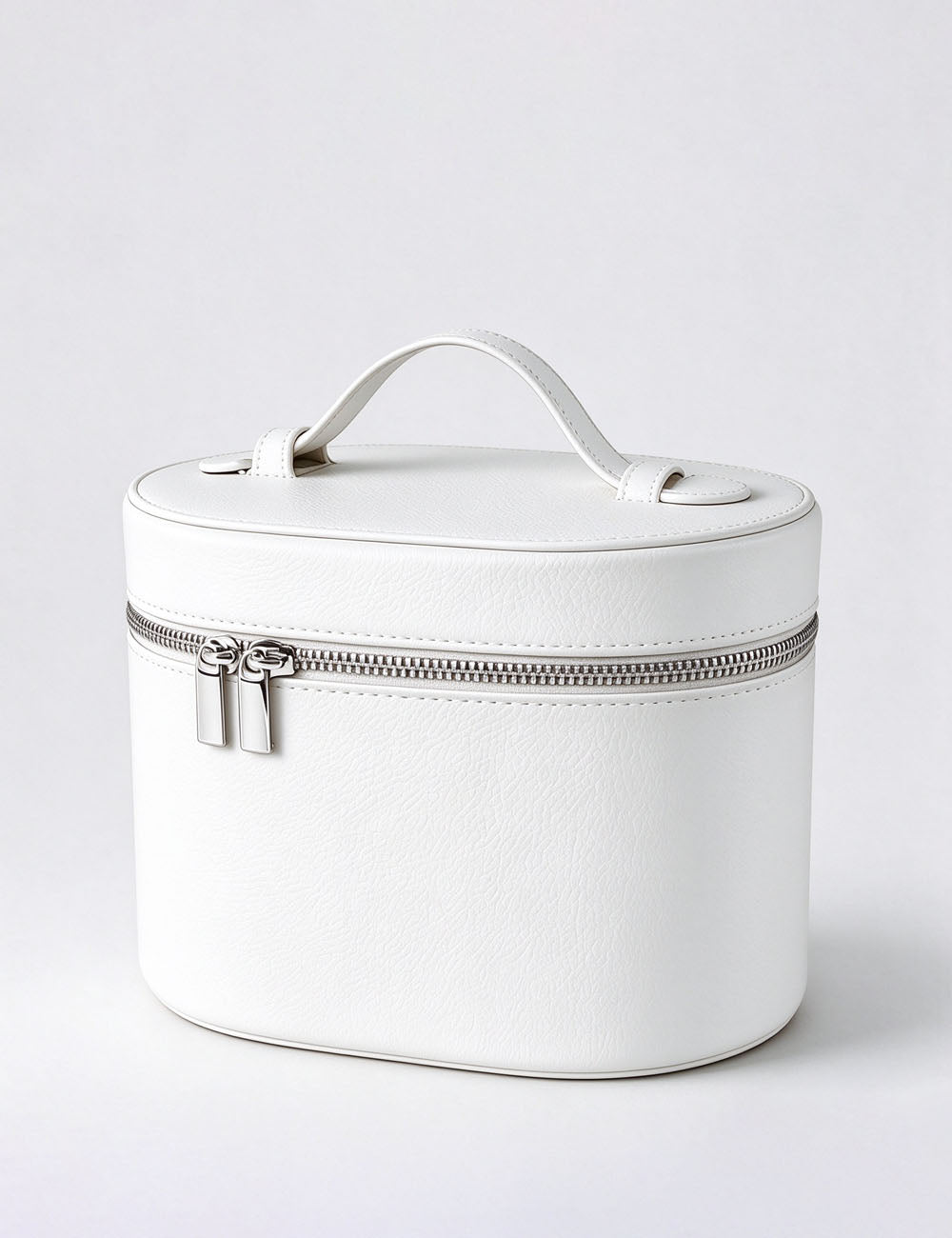 PU Leather Makeup Bag - DippedShop Wholesale - #7219