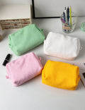 Large Capacity Cosmetic Bag - DippedShop Wholesale - #7331