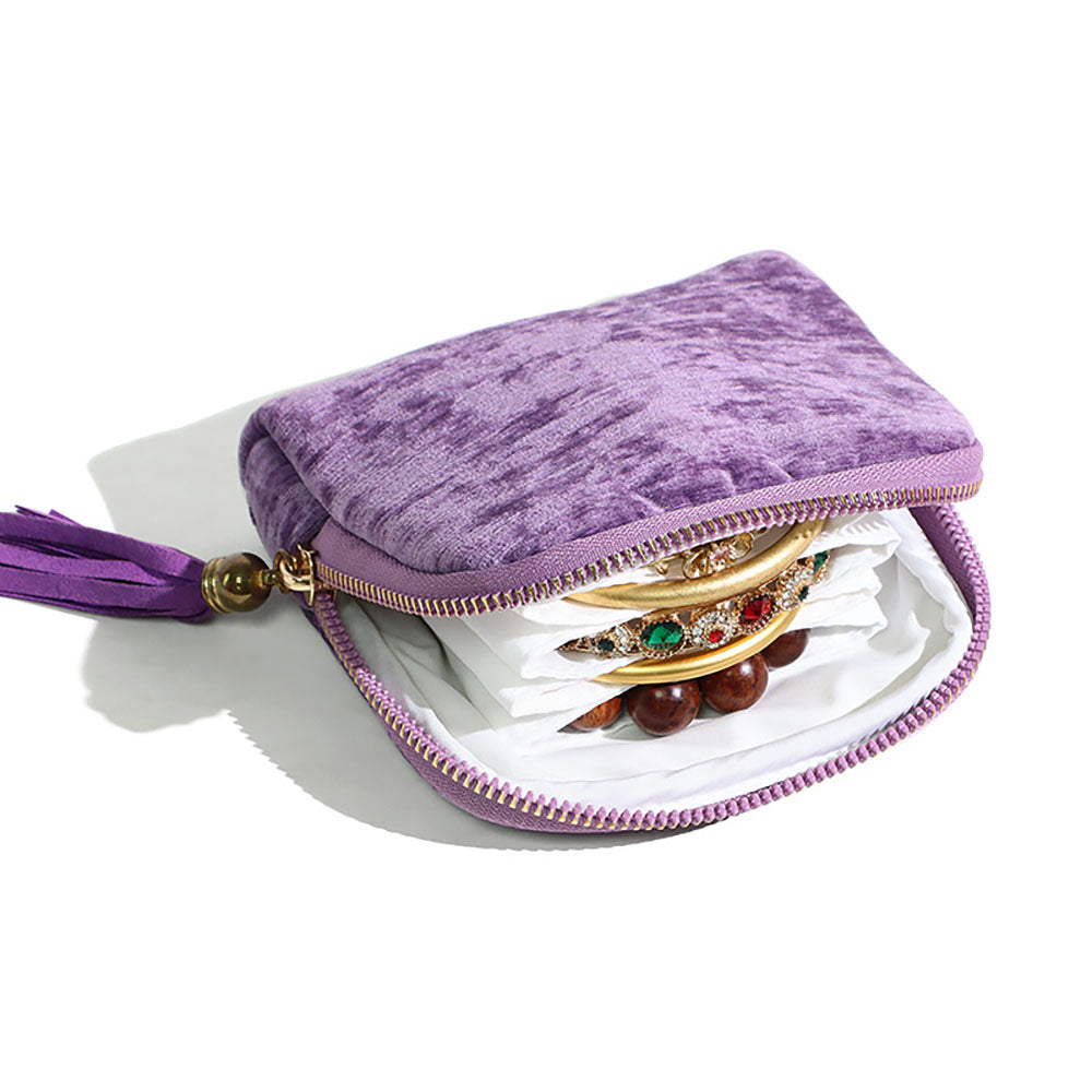 Jewelry Organizer Bag - DippedShop Wholesale - #8787