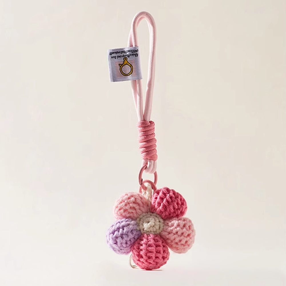 Sunflower Bag Charm - DippedShop Wholesale - #9011