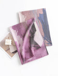 Stylish Solid Color Imitation Cashmere Scarf 6W6NSW290