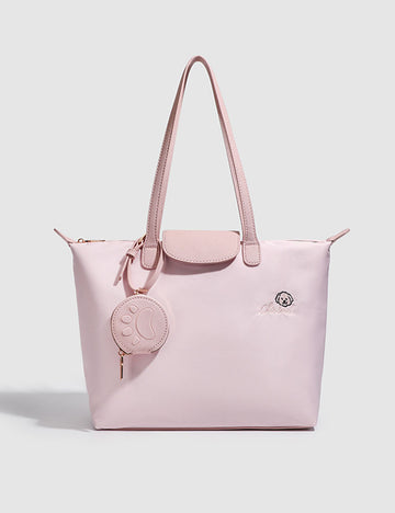 Fashion Mini Bag Charm Large Capacity Tote Bag 6W10BBG2019