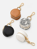 Mini Portable Travel Jewelry Box with Keychain 6W13HSJ110