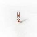 Cute Solid Color Cat Pendant Bag Charm 6W10BBC678