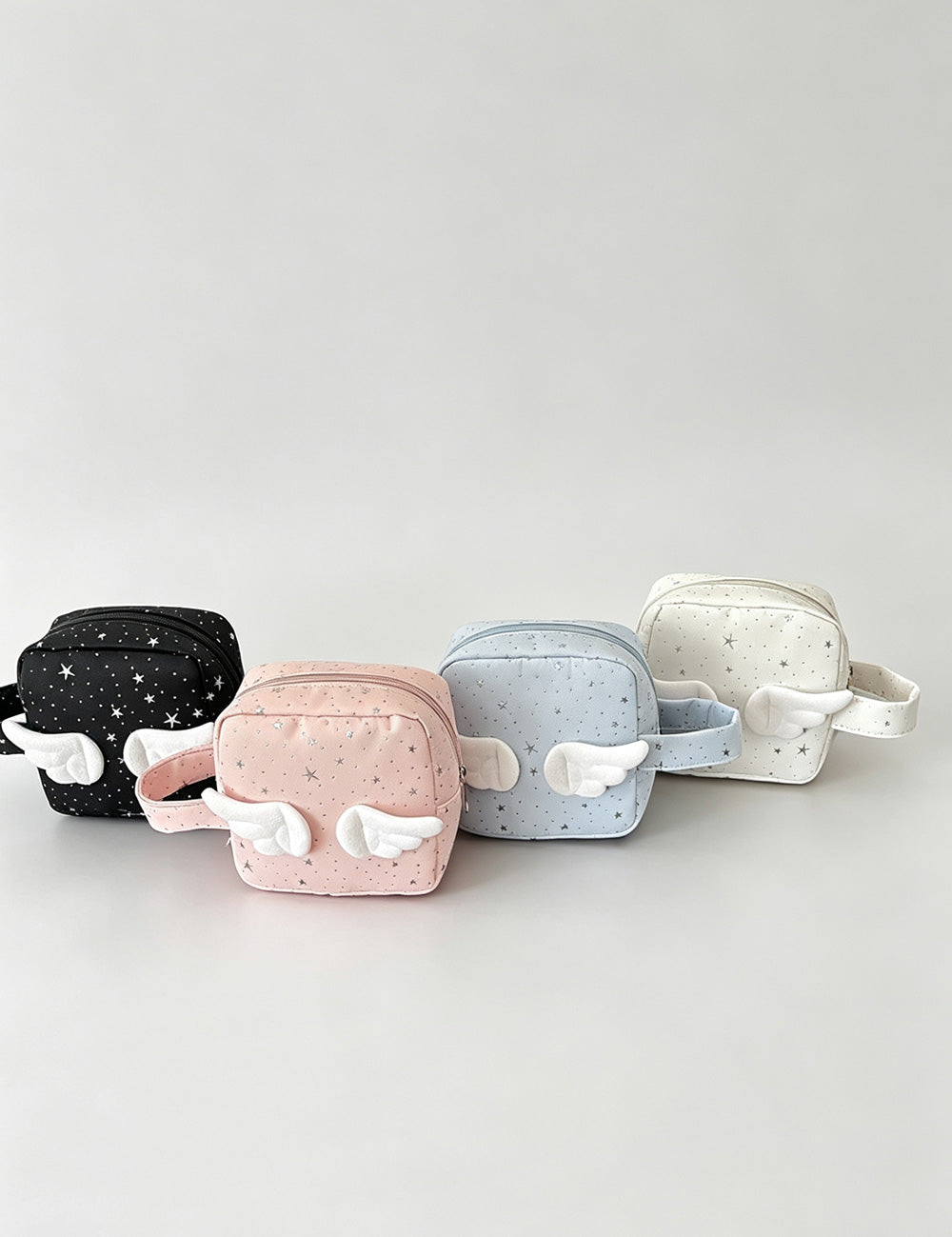Mini Coin Purse - DippedShop Wholesale - #7363