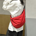 Large Capacity Crossbody Bag - DippedShop Wholesale - #5027