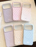 Silicone Magnetic Phone Case - DippedShop Wholesale - #8739