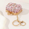 Mini Kiss-Lock Jewelry Case - DippedShop Wholesale - #8579