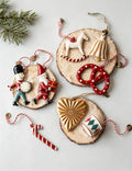 Mini Christmas Tree Ornament - DippedShop Wholesale - #9987