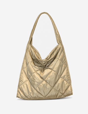 Large Capacity Shoulder Bag - DippedShop Wholesale - #6595