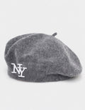 Winter Warm Beret Hat - DippedShop Wholesale - #4275